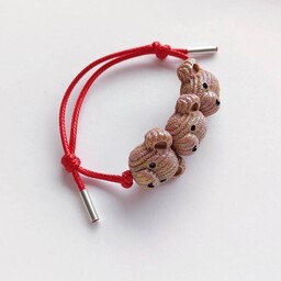 Pakamera MIŚ bransoletka