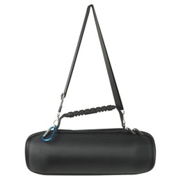 MULTIOFFICE Etui na głośnik CH-402 do JBL Charge