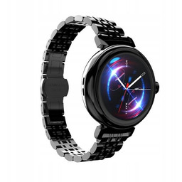 SmartWatch HiFuture Future Aura Amoled Szkło hartowane powłoka