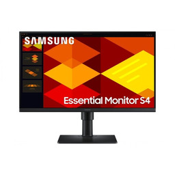 SAMSUNG MONITOR LED 24" LS24D406GAUXEN 100Hz