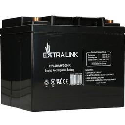 EXTRALINK Akumulator EX.9779 40Ah 12V