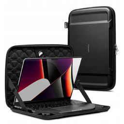 Spigen Etui Pokrowiec Do Macbook Air/pro 13/14