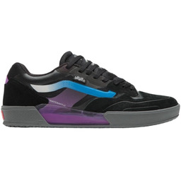 Vans Skate AVE 2.0 buty Black Purple