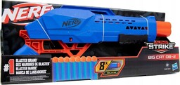 Nerf Alpha Strike Big Cat DB-2 Hasbro*