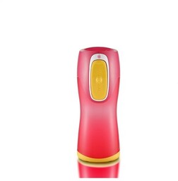 Kubek, Contigo, Kids Runabout, różowy, 300 ml