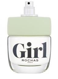 Rochas Girl woda toaletowa 100 ml tester
