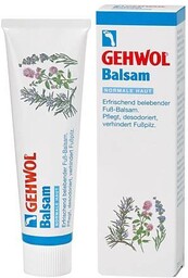 GEHWOL Balsam odświeżający do stóp, 75 ml