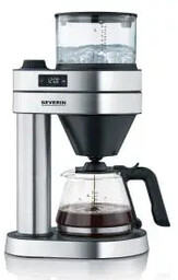 Severin Caprice KA 5762 Ekspres przelewowy