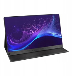 Uperfect Ubegin B5 Dodatkowy Przenośny Monitor 15,6" 1920X1080