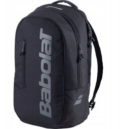 Plecak do padla Babolat Court Backpack Lite czarny
