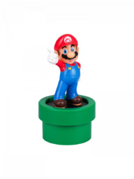 Lampka Super Mario