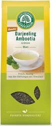 Herbata zielona Lebensbaum 50 g