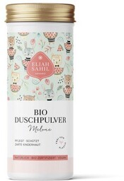 Organiczny puder, proszek pielęgnacyjno-ochronny pod prysznic, dla dzieci,
