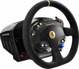 Thrustmaster Ts-pc Racer Ferrari 488 Challenge