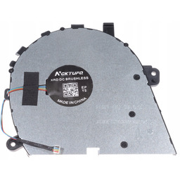 wentylator 5H40S19963 Flmt BAPA0804R5H Lenovo Yoga C740-14IML Laptop