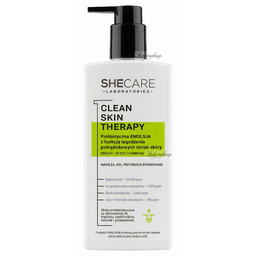 SHECARE - Clean Skin Therapy - Probiotic Emulsion
