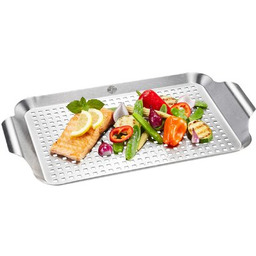 GEFU Tacka do grilla G-89258