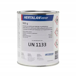 Hertalan Ks 137 Renoplast Klej do membrany Epdm
