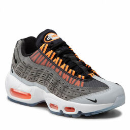 Sneakersy Nike Air Max 95/Kim Jones DD1871-001 Szary