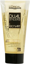 L Oréal Professionnel - DUAL STYLERS - TECNI.