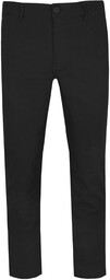 Męskie Spodnie Bawełniane (Chinos) - Pako Jeans -