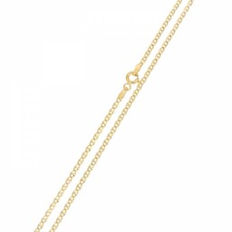 Złoty łańcuszek gucci 50cm LA.01450 PR.585