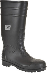 PORTWEST FW94 KLASYCZNY KALOSZ S4; CZARNY