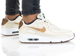 Nike, Buty sportowe, AIR MAX 90 SE AI