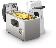 Fritel FR 1450 2200W 3l Frytkownica tradycyjna
