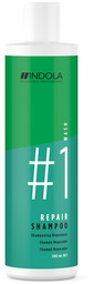 Indola Repair, szampon regenerujący, 300ml