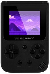VOLKANO Konsola VX-155-BK