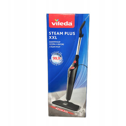 Vileda Mop parowy Steam Plus