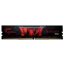 G.SKILL Pamięć do PC DDR4 16GB Aegis 2666MHz
