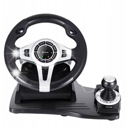 Tracer Kierownica Roadster 4 in 1 PC/PS3/PS4/XOne