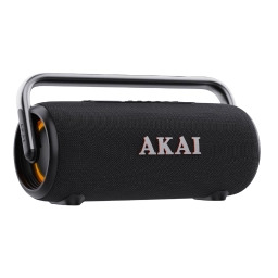 AKAI ABTSW-75 60W Czarny Głośnik Bluetooth