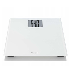 Waga łazienkowa Medisana Ps 470 biała