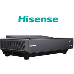 HISENSE Projektor PX2-PRO Laser 4K UHD (3840 x