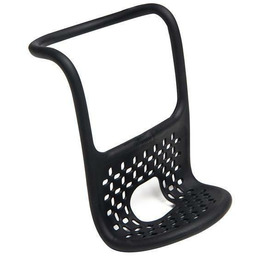 Koszyk do zlewu Sling czarny