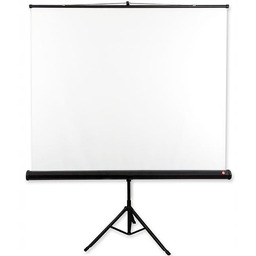 Ekran na statywie Avtek Tripod Standard 150