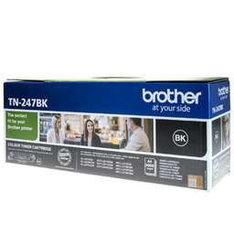 oryginalny toner Brother [TN-247BK] black
