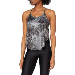 Under Armour damski pancerz sportowy tank top -