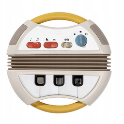 Elektroniczny akordeon Tiny Rockers