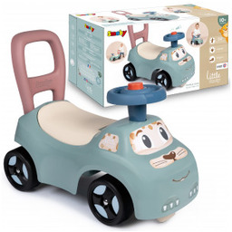 Little Jeździk Pchacz Odpychacz z Klaksonem