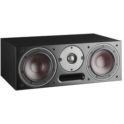 Dali Oberon Vokal - Kolumna głośnikowa centralna Czarny