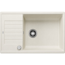 BLANCO ZIA XL 6 S Compact Silgranit Delikatny