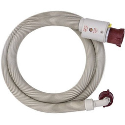 SCANPART Wąż dopływowy z Aqua Stop