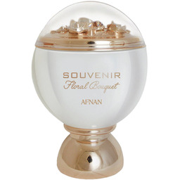 Afnan Souvenir Floral Bouquet woda perfumowana 100 ml