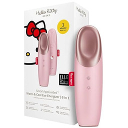 GESKE x Hello Kitty Urządzenie rozgrzewająco-chłodzące do oczu