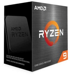 AMD Ryzen 9 5950X BOX (100-100000059WOF) Procesor