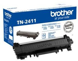 Brother TN-2411 Czarny Toner